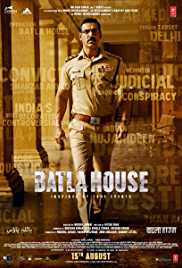 Batla House 2019 HD 720p DVD SCR full movie download